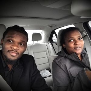 Meet your Posher, Eddie